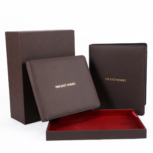 Established in 2013 Sunrising Leather Goods factory is a Productive Company