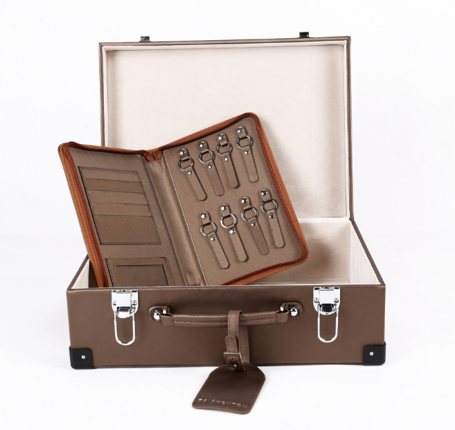 Basic knowledge of leather care