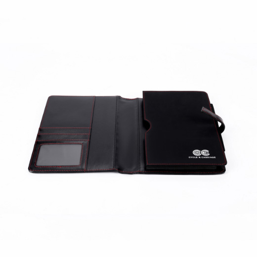 Customized leather goods gifts