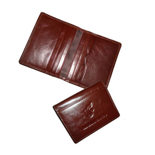 Customized leather goods gifts