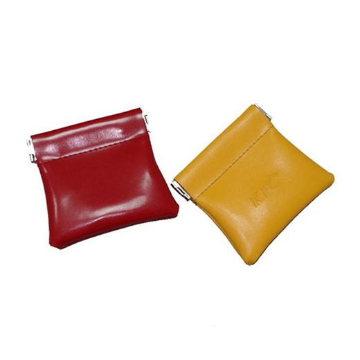 Customized leather goods gifts